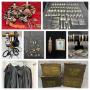 Multi-Client Fine Auction  Gold Jewelry, Rare Coins, Sterling Silver and More  Ends 6/25/25