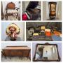 Extraordinary Palmdale Sale  Antiques, Coins, Barbies, Mercedes 380SL and More  Sale Ends 8-20-25