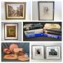 Novel Northridge  MCM, Danish Teak, Fine Art, WWII Archives and More  Sale Ends 8/21/25