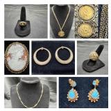 Gold & Silver Treasures  Rolex, Morgan Dollars, Fine Jewelry and Watches  Ends 11/13/25