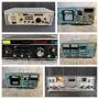 Toluca Lake Auction 6 of 8  McIntosh, Icom, Drake and Hallicrafters Radios, Audio and Test Equipment