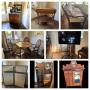 Toluca Lake Auction 5  Speakers, Antique Furniture, Vintage Audio and More  Sale Ends 1/26/26