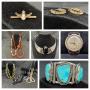 Porter Ranch Fine Jewelry  Gold, Diamonds, Platinum, Tiffany, Sterling and Turquoise  Ends 2/10/26