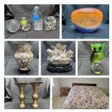 Porter Ranch Sale  Silver, Coins, Art, Antiques, Lladro, Uranium Glass and Fine Decor Ends 2/11/26