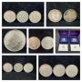 Porter Ranch Coin Collection  U.S. Silver Coins, Bullion and Currency  Sale Ends 4/7/26