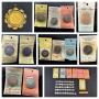 The Coin Collectors Vault  Gold, Silver and U.S. Mint Treasures  Sale Ends 5/19/26