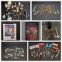 Brilliant Burbank Sale  Gold Jewelry, Coins and Vintage Finds  Sale Ends 5/20/26