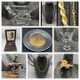Newhall Luxury Collector Auction  Tiffany, Gold, Art, Baccarat and Games  Sale Ends 5/27/26
