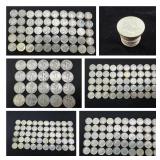 Coin Collectors Vault IV  Bullion, Silver Dollars, Gold Coins and U.S. Mint Sets  Sale Ends 6/16/26
