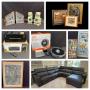 Northridge Treasures  Sterling Silver, Silver Coins, Danish Modern and AKB48  Sale Ends 6/24/26