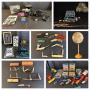 Castaic Finds  Ethan Allen, Tools, Stained Glass, Die Cast Cars  Sale Ends 7/15