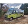 Food Truck & Restaurant Equipment in SC