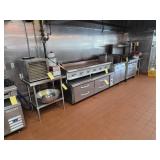 Bank Owned Restaurant Equipment in Gainesville, GA