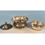 December 9th Estate Auction Frederick W. Davis of Mexico