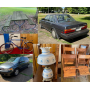 Online Auction Newark Ohio August 6th