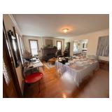 Downsizing Sale - Stamford