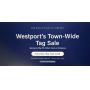 Westport Town Wide Tag Sale