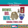 Mountain Brook Bidding Bonanza Online Sale