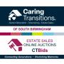 Selections from Bristol Lane Online Auction