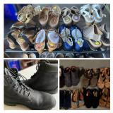 SHOES 8-9