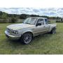 2000 Ford Ranger XLT SuperCab (21703-257)