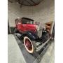  1930 Ford Model A (30808-8)