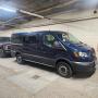 2016 Ford Transit 250 Low Roof Cargo Van (11752-509)