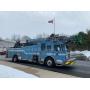 2018 Pierce Enforcer Ladder Truck