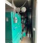 Lot of 4 Generator Cummins Power Units