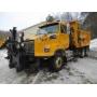 2016 Western Star 4700 Plow Truck