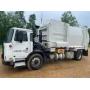 2020 Autocar Xpeditor Garbage Truck