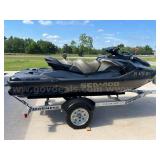 2022 Sea-Doo GTX Limited 300 (30964-4)