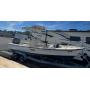 23' Tri-State Sea Hawk Boat & Trailer (23624-124)