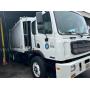 2019 Autocar Xpert Refuse Truck