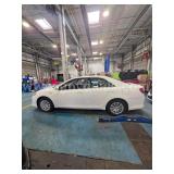  2012 Toyota Camry Hybrid LE (11216-712)