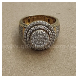 Jewelry - Gold (Account #325)