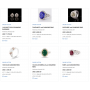 26 Fine Jewelry Lots (28126)