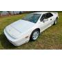 1993 Lotus Esprit, only 50k miles!