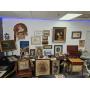 Fine Art and antiques Auction New England artists and more 18th century to present