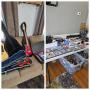 Bursting Belmont estate musical instruments sports cards colns bicycles video games clothing and mor