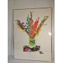 Lake Estate Fine Art, Native American, Jewelry, Art Glass, Ephemera, collectibles No Reserves some s