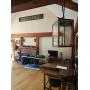 Winsome W Chesterfield Antique dealer estate Americana galore primitives duck decoys tools