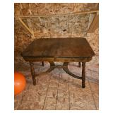 Wooden Table
