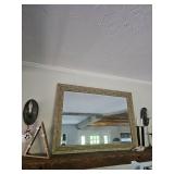 Wall Mirror
