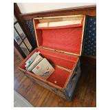 Storage Trunk