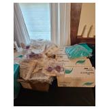 Medical Supplies