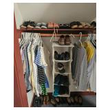 Clothing, Shoes