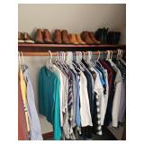 Clothing, Shoes