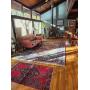 Publish Sale Bountiful Barrington 1 day sale 2 buildngs full Persian rugs rc boat art sterling silve