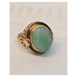 14k Gold Ring 14k Gold Ring